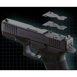 Glock 45 Gen 6 / OR / FS