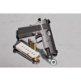 Pistolet Springfield 1911 Emissary .45 ACP Handgun