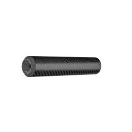 FBT INCA AIR 44 Ti over barrel silencer cal. .30