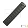 FBT INCA HOT 44Ti over barrel silencer cal. .30