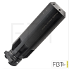 FBT INCA TAC 50Ti on barrel silencer cal. .30 FULL AUTO