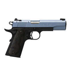 Browning 1911-22  Caliber .22lr 3.65¨ Blue