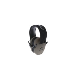 Walkers, Casque antibruit passif Razor Slim, 27dB, FDE
