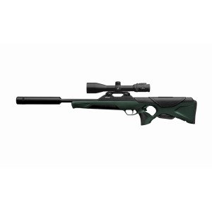 Walther RS3 Pro Pine