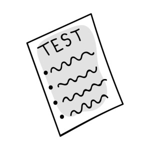 Test article simple